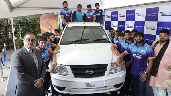 இந்தியாவிற்காக பண்ற அந்த மனசு யாருக்கு வரும்... Tata Motors மேல மரியாதை அதிகமாயிட்டே போகுது!