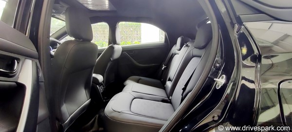 கூடுதல் இயக்க ஆற்றலை பெறவுள்ள Tata Nexon Electric கார்!! விபரங்கள் இணையத்தில் லீக்!