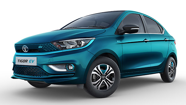 புக்கிங் செய்ய தயாராகுங்கள்!! Tigor எலக்ட்ரிக் காருக்கான முன்பதிவை துவங்கியது Tata Motors!