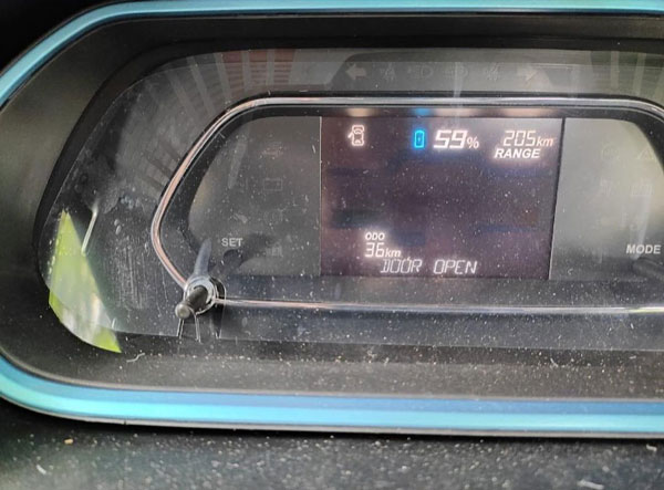 Tata Tigor EV இன் பயண தூரம் எவ்ளோ தெரியுமா? ஸ்பை படத்தால் வெளிவந்த ஆச்சர்ய தகவல்... அடேங்கப்பா இவ்ளோ ரேஞ்ஜ் தருமா!