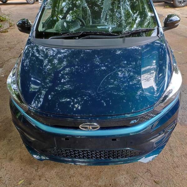Tata Tigor EV இன் பயண தூரம் எவ்ளோ தெரியுமா? ஸ்பை படத்தால் வெளிவந்த ஆச்சர்ய தகவல்... அடேங்கப்பா இவ்ளோ ரேஞ்ஜ் தருமா!