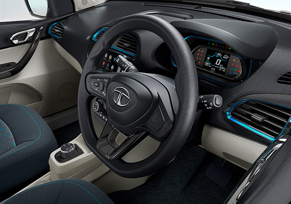 எதிர்பார்க்கவே இல்ல... மிக மிக குறைவான விலையில் 2021 Tata Tigor EV அறிமுகம்... விலை எவ்ளோ தெரிஞ்சா இப்போவே வாங்க ஆசைப்படுவீங்க!