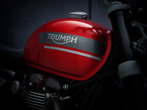 2021 Triumph Speed Twin பைக் இந்தியாவில் அறிமுகம்... இதோட விலை நம்ம பட்ஜெட் காரைவிட மிக மிக அதிகம்!