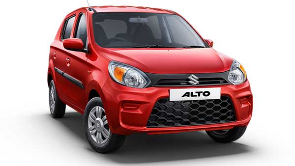 Maruti Celerio கார்களின் விற்பனைக்கு என்னாச்சு? ஜூலையில் வெறும் 2 யூனிட்கள் மட்டுமே விற்பனை