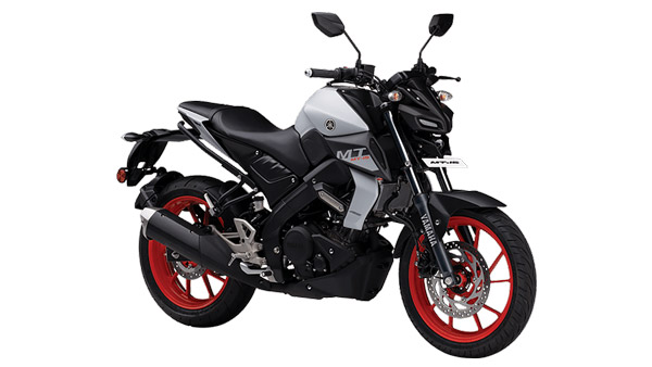 Yamaha MT-15 பைக்கில் புதிய மான்ஸ்டர் எனர்ஜி மோட்டோஜிபி எடிசன்!! ரூ.1.48 லட்சத்தில் அறிமுகம்! 