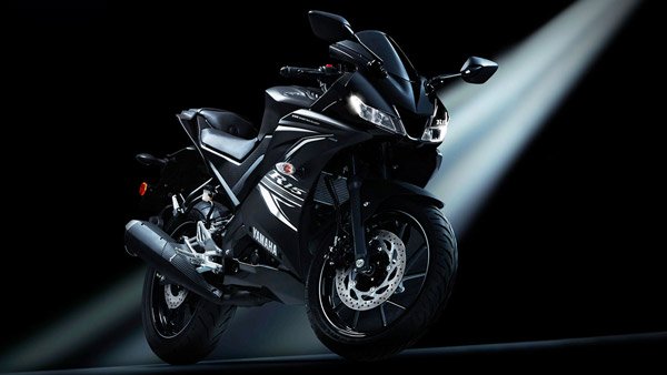 Yamaha R15 M பைக்கின் விபரங்கள் இணையத்தில் கசிந்தன!! ஸ்பை படங்கள் லீக்!