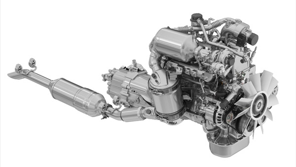 பெரிதும் எதிர்பார்க்கப்பட்ட Force Gurkha விற்பனைக்கு அறிமுகம்... Mahindra Thar காரின் நிலைமை என்ன ஆக போகுதோ!!