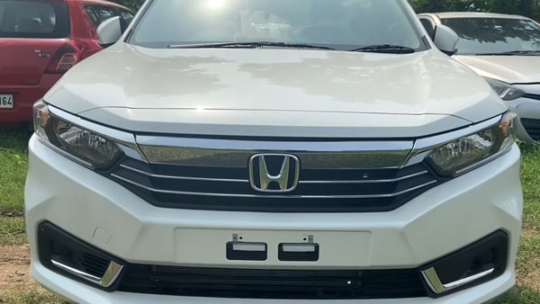 இந்த 5 விஷயங்களுக்காக 2021 ஹோண்டா அமேஸை தாராளமாக வாங்கலாம்!! புதிய மாற்றங்கள் என்னென்ன?