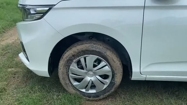 இந்த 5 விஷயங்களுக்காக 2021 ஹோண்டா அமேஸை தாராளமாக வாங்கலாம்!! புதிய மாற்றங்கள் என்னென்ன?