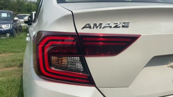 இந்த 5 விஷயங்களுக்காக 2021 ஹோண்டா அமேஸை தாராளமாக வாங்கலாம்!! புதிய மாற்றங்கள் என்னென்ன?