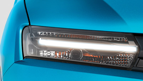 இரு ஏர் பேக், சீட் பெல் ரிமைண்டர் என எக்கசக்க பாதுகாப்பு அம்சங்களுடன் 2021 Kwid... அதே குறைவான விலையில்!