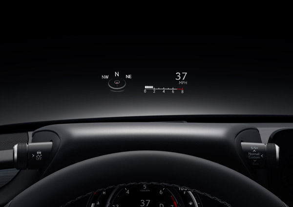 இந்த வசதியில் நல்லது, கெட்டது என ரெண்டுமே இருக்கு... ஹெட்ஸ் அப் டிஸ்ப்ளே அப்படினா என்னனு தெரியுமா?