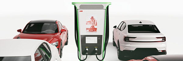 இதோ வந்தாச்சுல... சும்ம டக்குனு சார்ஜாகிடும்... உலகின் அதிக வேக எலெக்ட்ரிக் கார் சார்ஜர்! சில நிமிஷங்களே போதும்!