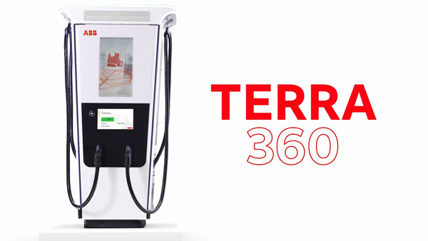 இதோ வந்தாச்சுல... சும்ம டக்குனு சார்ஜாகிடும்... உலகின் அதிக வேக எலெக்ட்ரிக் கார் சார்ஜர்! சில நிமிஷங்களே போதும்!