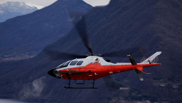 அரசே அதிரடியாக அறிமுகம் செய்கிறது... இனி ஹெலிகாப்டர் டாக்ஸியில் எல்லாரும் ஜாலியா போகலாம்... சூப்பர்ல!