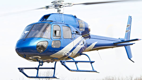 அரசே அதிரடியாக அறிமுகம் செய்கிறது... இனி ஹெலிகாப்டர் டாக்ஸியில் எல்லாரும் ஜாலியா போகலாம்... சூப்பர்ல!