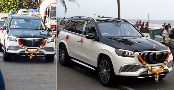 சொகுசு கார்களை வாங்கி குவிக்கும் ஜிம் உரிமையாளர்... ஒரு காரின் விலையை கேட்டாலே மயக்கம் போட்றுவீங்க!