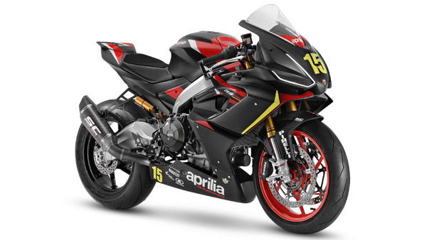 இந்தியாவில் விற்பனைக்கு வந்தது பெரிதும் எதிர்பார்க்கப்பட்ட Aprilia RS 660... இதோட விலை ரொம்ப அதிகம்!