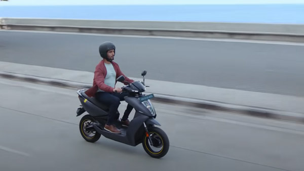 Honda Activa-வை விட குறைவான விலையில் எலெக்ட்ரிக் ஸ்கூட்டர்... உறுதியளித்த பிரபல நிறுவனத்தின் முக்கிய அதிகாரி!