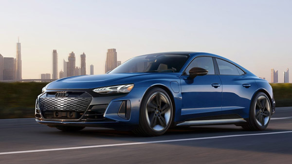 உலக மின் வாகன தின ஸ்பெஷல்: உலகின் மிக அதிக வேக திறனுடைய எலெக்ட்ரிக் கார்கள்... இவ்ளோ வேகத்தில் போகும் மின்சார கார்கள்கூட இருக்கா?