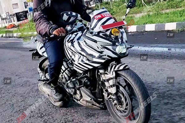 நவம்பர் 5ல் அறிமுகமாகிறது முற்றிலும் புதிய Pulsar 250... பைக் பற்றிய அறிய வேண்டு முக்கிய தகவல்கள்!!