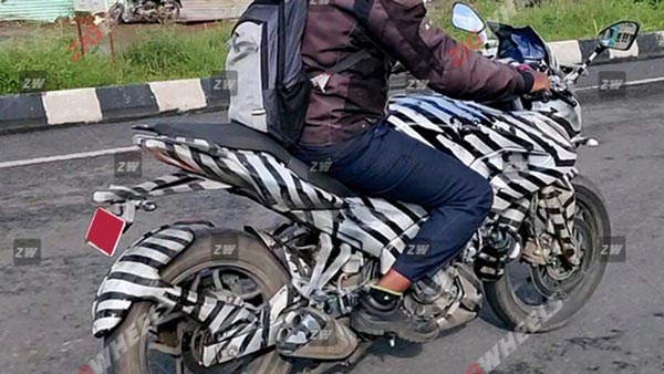 நவம்பர் 5ல் அறிமுகமாகிறது முற்றிலும் புதிய Pulsar 250... பைக் பற்றிய அறிய வேண்டு முக்கிய தகவல்கள்!!