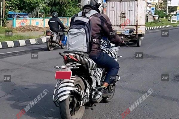 நவம்பர் 5ல் அறிமுகமாகிறது முற்றிலும் புதிய Pulsar 250... பைக் பற்றிய அறிய வேண்டு முக்கிய தகவல்கள்!!