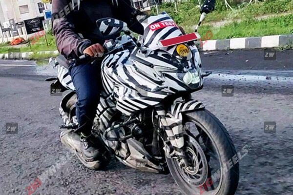 நவம்பர் 5ல் அறிமுகமாகிறது முற்றிலும் புதிய Pulsar 250... பைக் பற்றிய அறிய வேண்டு முக்கிய தகவல்கள்!!