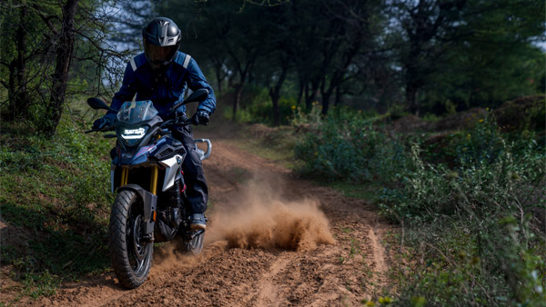 விரைவில் விற்பனைக்கு வர உள்ள பைக்கிற்கு புக்கிங்கை தொடங்கியது BMW... புதுசா என்ன மாற்றம் செய்யப்பட்டிருக்கு?