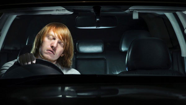 டிரைவர் டயர்ட் ஆனா காரே கண்டுபிடிச்சு அலர்ட் பண்ணும்... எப்படி தெரியுமா? இந்த விஷயத்தை யாரும் சொல்ல மாட்டாங்க!