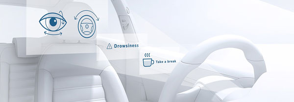 டிரைவர் டயர்ட் ஆனா காரே கண்டுபிடிச்சு அலர்ட் பண்ணும்... எப்படி தெரியுமா? இந்த விஷயத்தை யாரும் சொல்ல மாட்டாங்க!