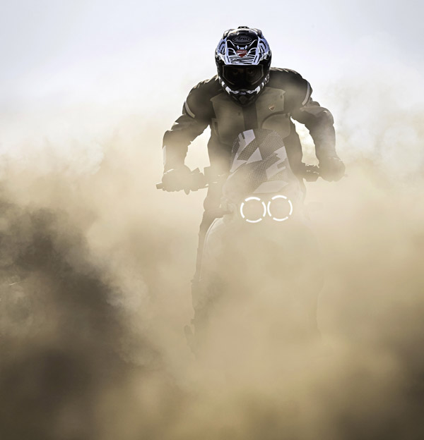 இப்படிப்பட்ட தோற்றத்தில் மோட்டார்சைக்கிளா!! டுகாட்டி தயாரிக்கிறது