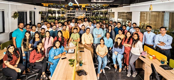 நாளுக்கு நாள் அதிகரித்துவரும் உலக வெப்பநிலை!! காற்று மாசை குறைக்க LowSoot உடன் இணைந்தது eBikeGo