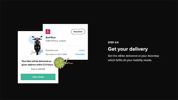 நாளுக்கு நாள் அதிகரித்துவரும் உலக வெப்பநிலை!! காற்று மாசை குறைக்க LowSoot உடன் இணைந்தது eBikeGo