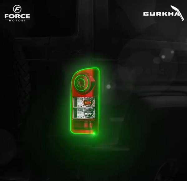 புதிய ஃபோர்ஸ் குர்கா பிஎஸ்6 வாகனத்தின் அறிமுக தேதி அறிவிப்பு!! 18 மாத காத்திருப்பு முடிவுக்கு வருகிறது