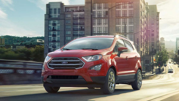 எவ்ளோ பெரிய நிறுவனம் Ford... இதுக்கு இப்படி ஒரு நிலைமையா? இந்த நாட்டிலும் இருந்து வெளியேறுகிறது EcoSport!