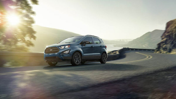 எவ்ளோ பெரிய நிறுவனம் Ford... இதுக்கு இப்படி ஒரு நிலைமையா? இந்த நாட்டிலும் இருந்து வெளியேறுகிறது EcoSport!