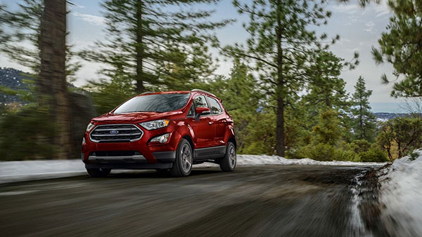 எவ்ளோ பெரிய நிறுவனம் Ford... இதுக்கு இப்படி ஒரு நிலைமையா? இந்த நாட்டிலும் இருந்து வெளியேறுகிறது EcoSport!