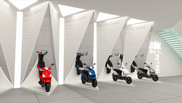 எங்கேயும் தேடி அலைய வேண்டாம்! டிவி, ஃப்ரிட்ஜ் போல அனைத்து பிராண்ட் எலெக்ட்ரிக் வாகனங்களுக்கும் ஒரே ஷோரூமில்!