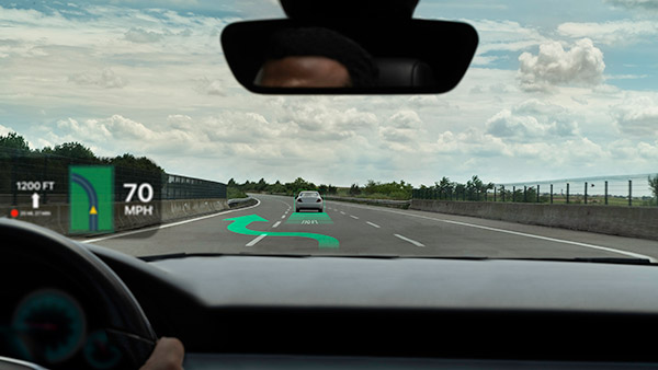 இந்த வசதியில் நல்லது, கெட்டது என ரெண்டுமே இருக்கு... ஹெட்ஸ் அப் டிஸ்ப்ளே அப்படினா என்னனு தெரியுமா?