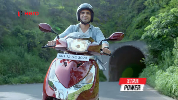 முன்கள பணியாளர்களுக்கு 70 மோட்டார்சைக்கிள்கள்!! ஹீரோ மோட்டோகார்ப்பிற்கு ரொம்ப நல்ல மனசுங்க!