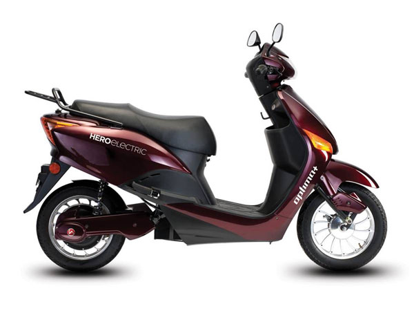 தயங்காம எலெக்ட்ரிக் ஸ்கூட்டர்களை வாங்கலாம்... இந்தியாவில் Hero Electric செய்ய இருக்கும் தரமான சம்பவம்!