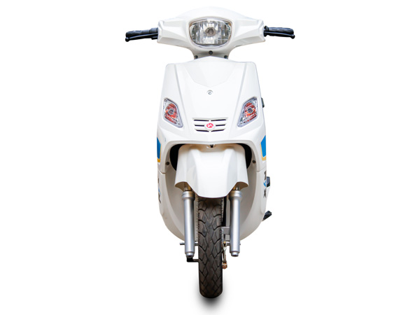 தயங்காம எலெக்ட்ரிக் ஸ்கூட்டர்களை வாங்கலாம்... இந்தியாவில் Hero Electric செய்ய இருக்கும் தரமான சம்பவம்!