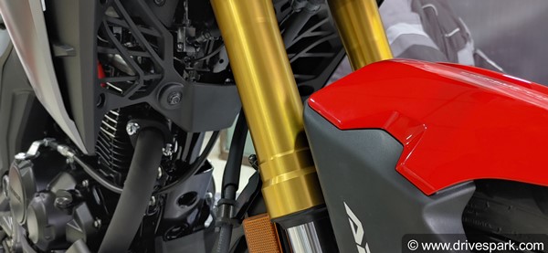 இந்த விலைக்கு சூப்பரான அட்வென்சர் டூரர் பைக்... ஹோண்டா சிபி200எக்ஸ் ஃபர்ஸ்ட் லுக் ரிவியூ!