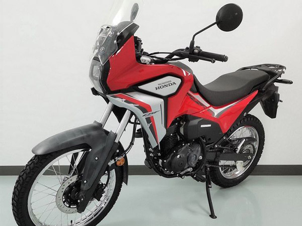 ஆப்பிரிக்கா ட்வின் அடிப்படையிலான ஹோண்டாவின் புதிய 200சிசி அட்வென்ச்சர் பைக்!! நம் நாட்டிற்கு இல்லைங்க