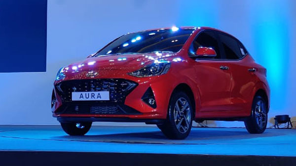 சைலண்ட்டாக, 2021 அவ்ரா செடான் காரை அப்டேட் செய்துள்ள ஹூண்டாய்!! முக்கியமான வசதி நீக்கம்!