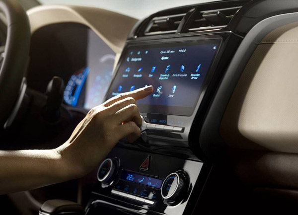 போர போக்க பாத்த Tata Punch-க்கு போட்டியே இருக்காது போல... பின் வாங்கிய ஹூண்டாய்... ரொம்ப எதிர்பார்த்துனு இருந்தோம்!