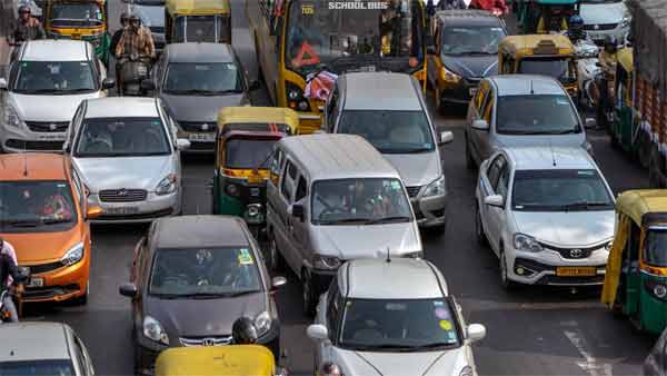 குஜராத்தில் ஒவ்வொரு குடும்பத்திலும் 2க்கும் மேற்பட்ட வண்டிகள்... இதுக்கு பின்னாடி இப்படி ஒரு காரணம் இருக்கா?