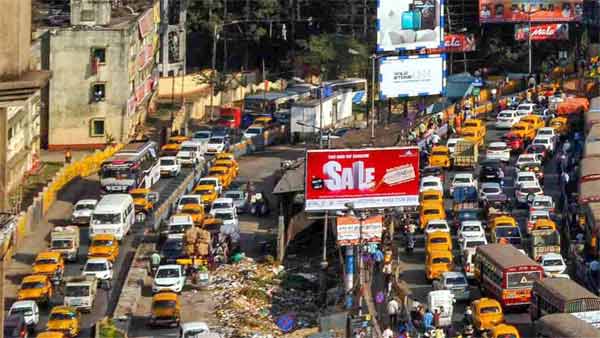 குஜராத்தில் ஒவ்வொரு குடும்பத்திலும் 2க்கும் மேற்பட்ட வண்டிகள்... இதுக்கு பின்னாடி இப்படி ஒரு காரணம் இருக்கா?