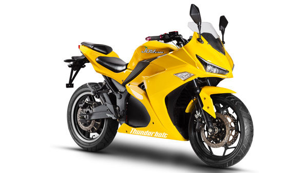 குஜராத்தில் இருந்து குவியும் முன்பதிவுகள்!! ஜாய் இ-பைக்குகளின் விற்பனை முதன்முறையாக 2,000 கடந்தது!